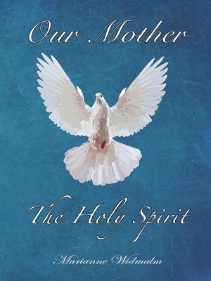 cover image of Our Mother